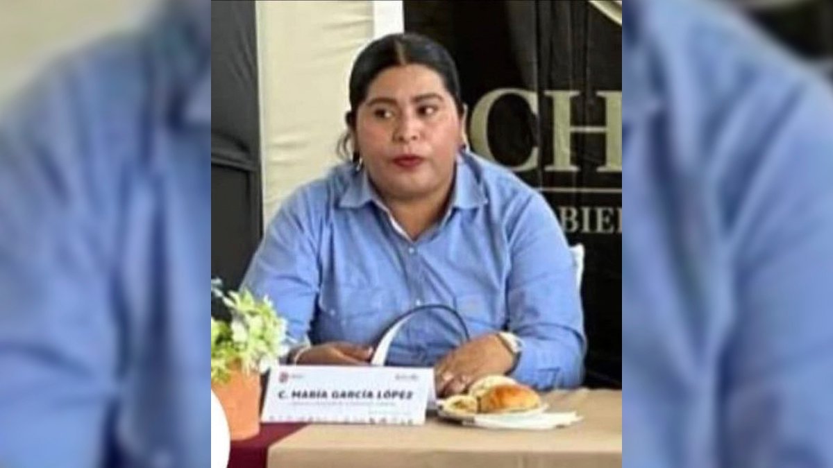 Secuestran a presidenta concejal de Altamirano, Chiapas