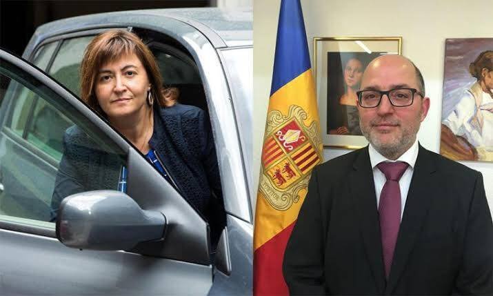 Tras nueve años, Andorra aún no devuelve bienes a empresarios mexicanos