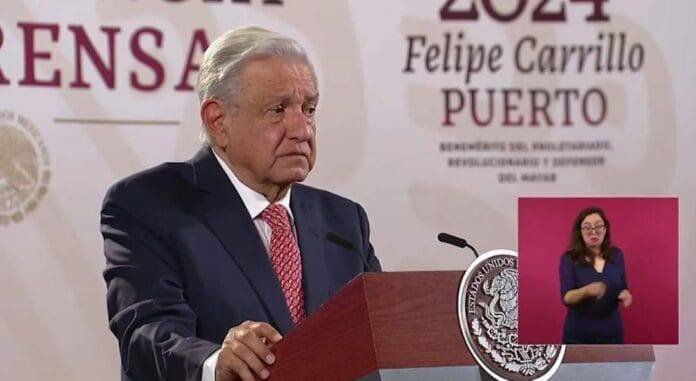 AMLO Defiende a Sus Hijos y Niega Acusaciones de Corrupción