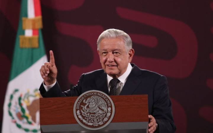 AMLO Promete las Elecciones Más Limpias y Libres en la Historia de México