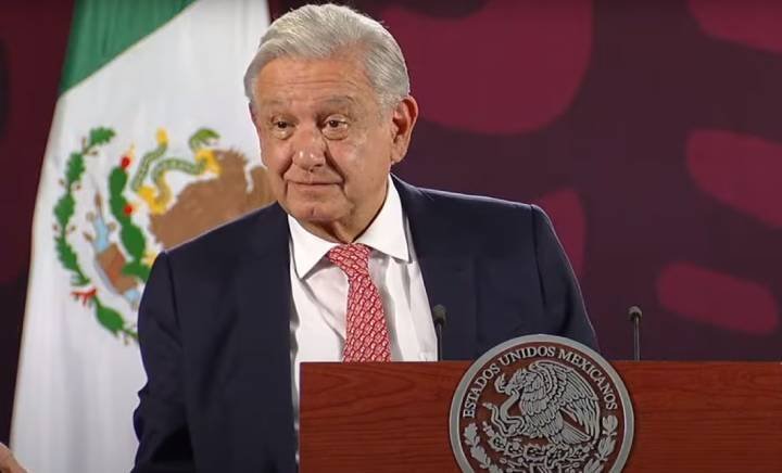 AMLO presenta su declaración patrimonial de 2024; no reporta deudas ni adquisiciones de bienes o vehículos