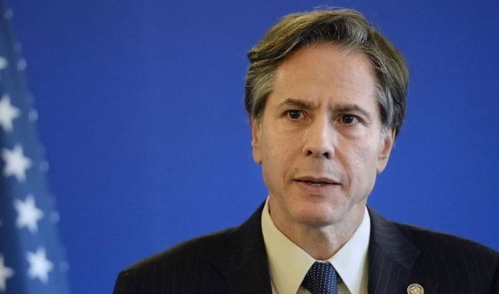 Advierte secretario de estado de EU a AMLO sobre expropiación de Calica