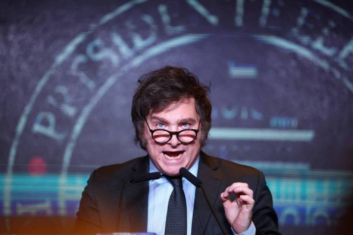 FMI da el Sí a las Finanzas de Argentina y Prepara Inyección de Fondos para el Gobierno de Milei