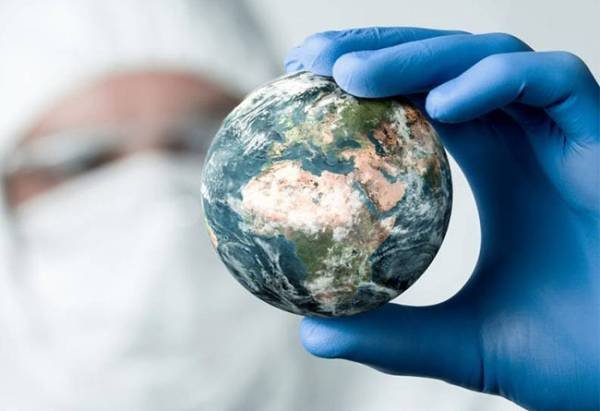 Innovador Proyecto para Reducir la Temperatura Global