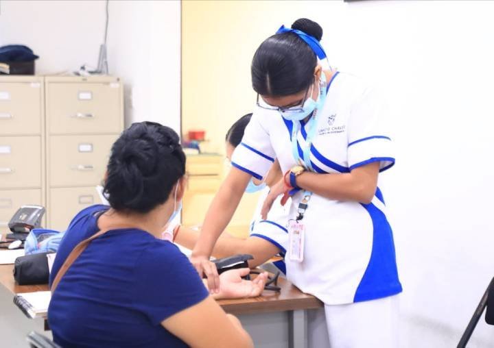 Invitan a prevenir enfermedades gastrointestinales