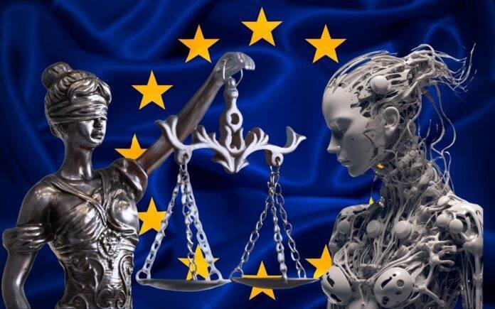 La Unión Europea Aprueba la Nueva Ley de Inteligencia Artificial