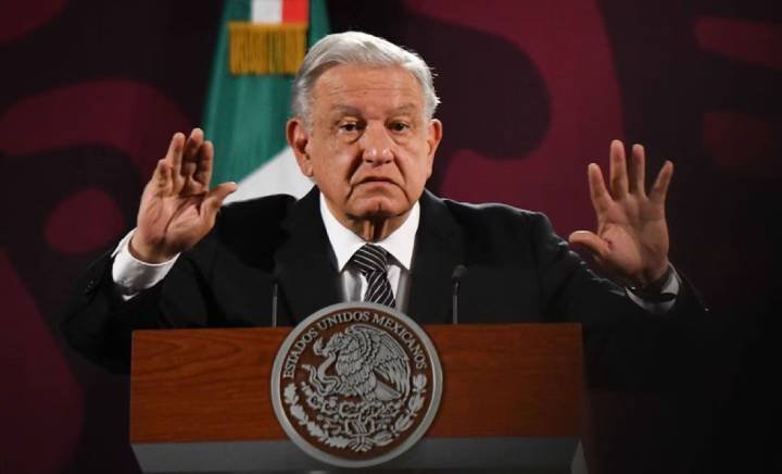 La aprobación de iniciativas de AMLO en el Congreso alcanza un mínimo histórico desde 1917: estudio