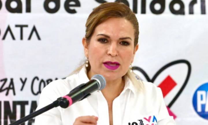 Lili Campos Pone en Voz Alta su Compromiso por Proteger los Avances de Solidaridad
