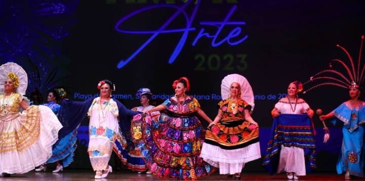 Ofrece atención integral el Club del Adulto Mayor