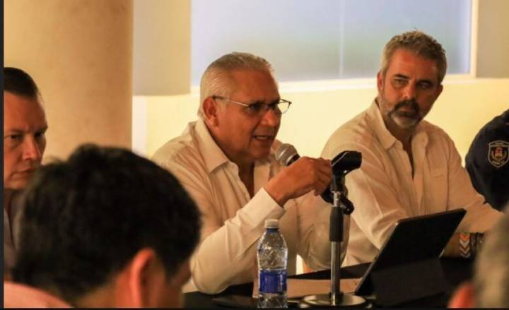 Reforzarán seguridad en Solidaridad con 57 puntos de vigilancia