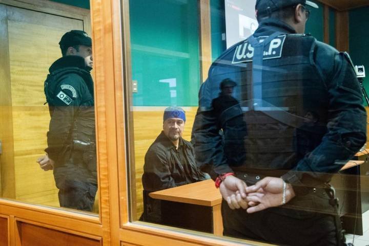 Sentencia a 23 años de Cárcel para Líder Mapuche por Incidentes en el Sur de Chile