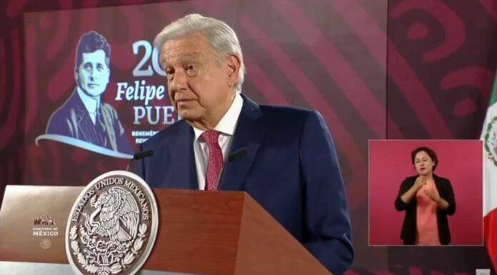 AMLO Felicita a Veracruz por la Elección de Rocío Nahle como Gobernadora