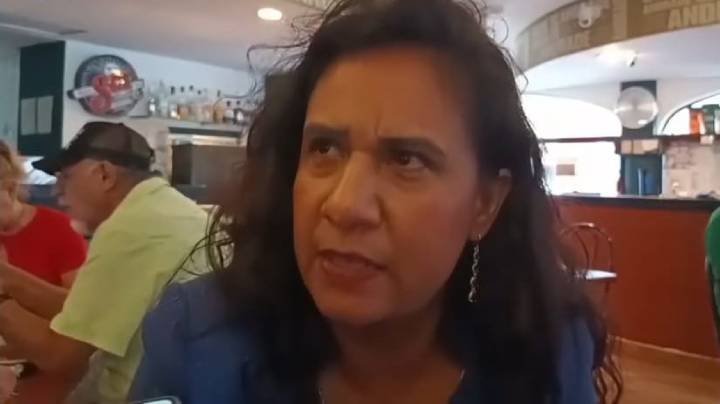 Como regidora Lili Campos balanceará trabajos desde cabildo: PAN