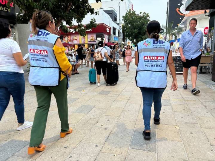 Gobierno de Solidaridad fortalece medidas de prevención del trabajo infantil