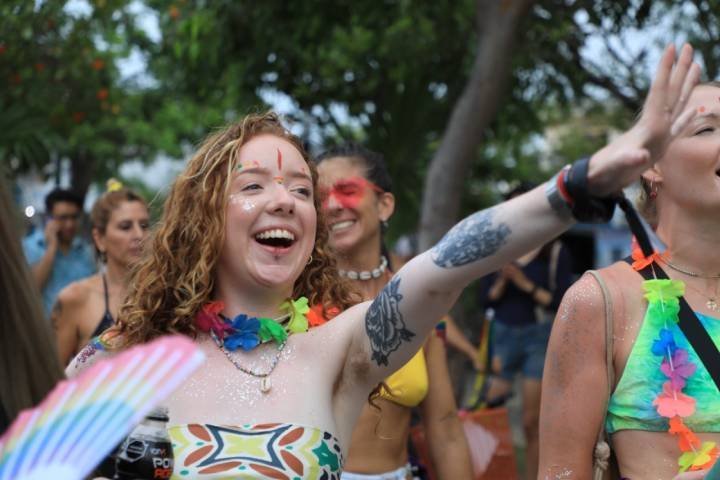 Junio mes del orgullo LGBTTTIQ+