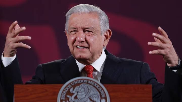 La Familia de López Obrador se Prepara para Ingresar en la Política con el Gobierno de Sheimbaum