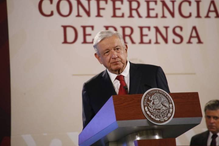 López Obrador: “Confianza en el Pueblo” Para Seleccionar a Miembros del Poder Judicial