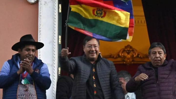 Presunto golpe de estado en Bolivia termina con la detención de un jefe militar