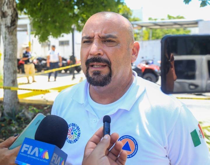 Protección Civil Solidaridad, cuenta con nueva ambulancia