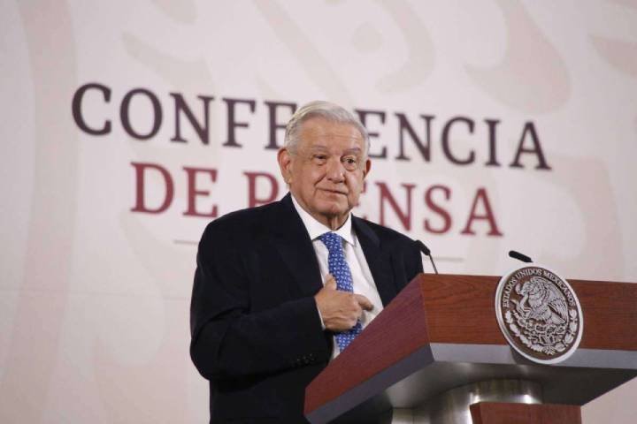 AMLO Destaca Impulso al Nearshoring en México