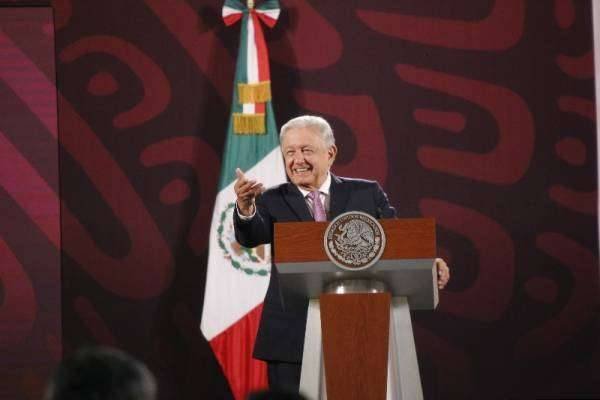 AMLO Destaca a Guerrero Oaxaca y Chiapas como Principales Beneficiarios de Programas de Desarrollo y Obras de Infraestructura en México