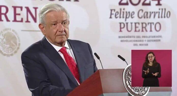 AMLO Pide No Descalificar Elecciones en Venezuela y Llamado a la Paz