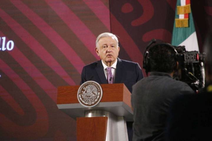 AMLO Solicita Investigación de la ASF sobre el Programa de Retiro del Poder Judicial