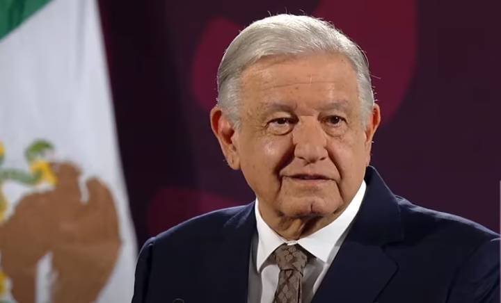 AMLO defiende mayoría calificada de Morena y aliados en el Congreso; "La Constitución lo establece"