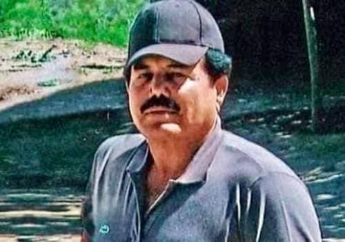 Capturan en Texas a Ismael “El Mayo” Zambada, líder del cártel de Sinaloa y a su hijo