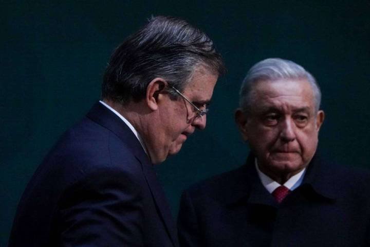 La Captura de Zambada: Un Reto para las Políticas de AMLO y Ebrard