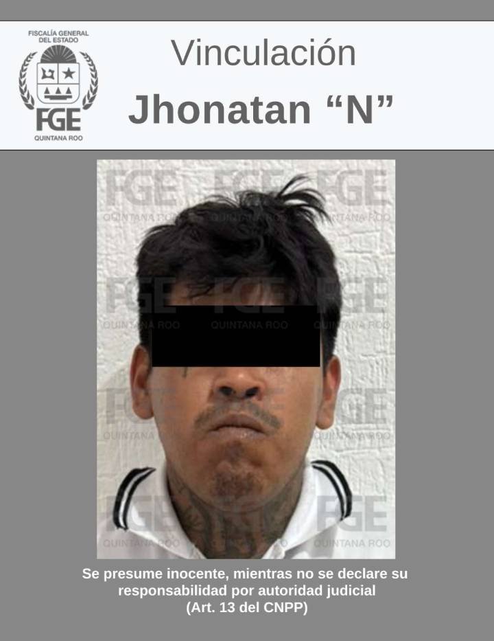Nueva Persona Procesada por Asesinato