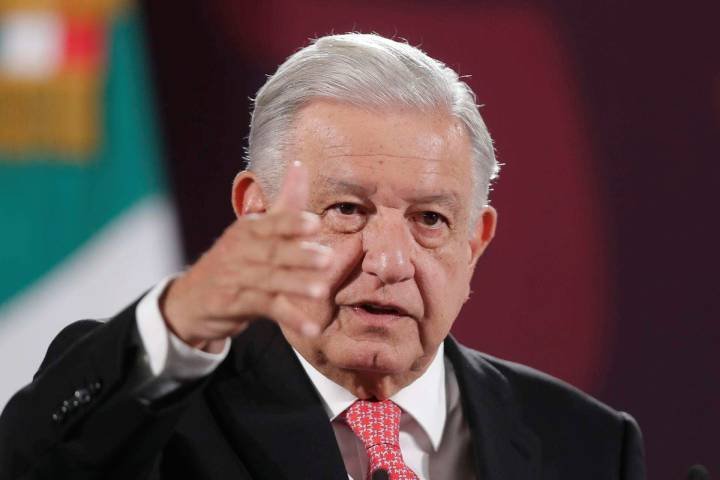 Reconoce López Obrador que Faltó Mayor Atención en el Caso Notimex