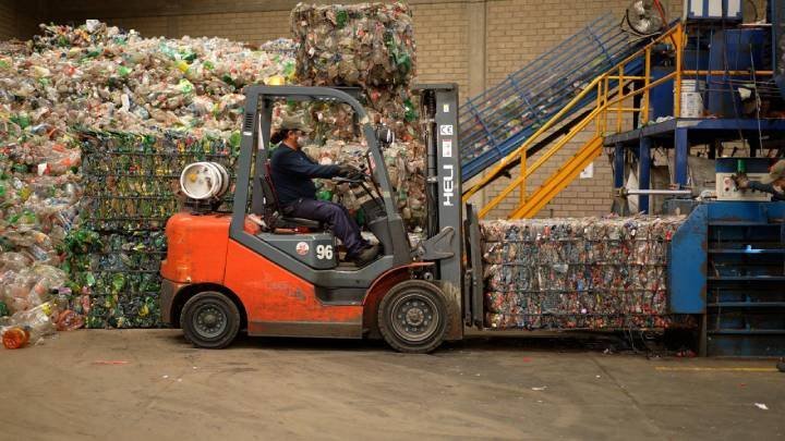 World Economic Forum reconoce a ECOCEcomo caso de éxito