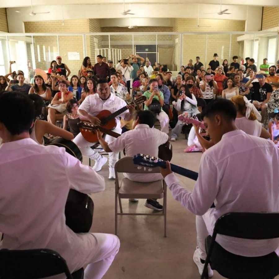 Abren inscripciones para la escuela de iniciación musical: Requisitos