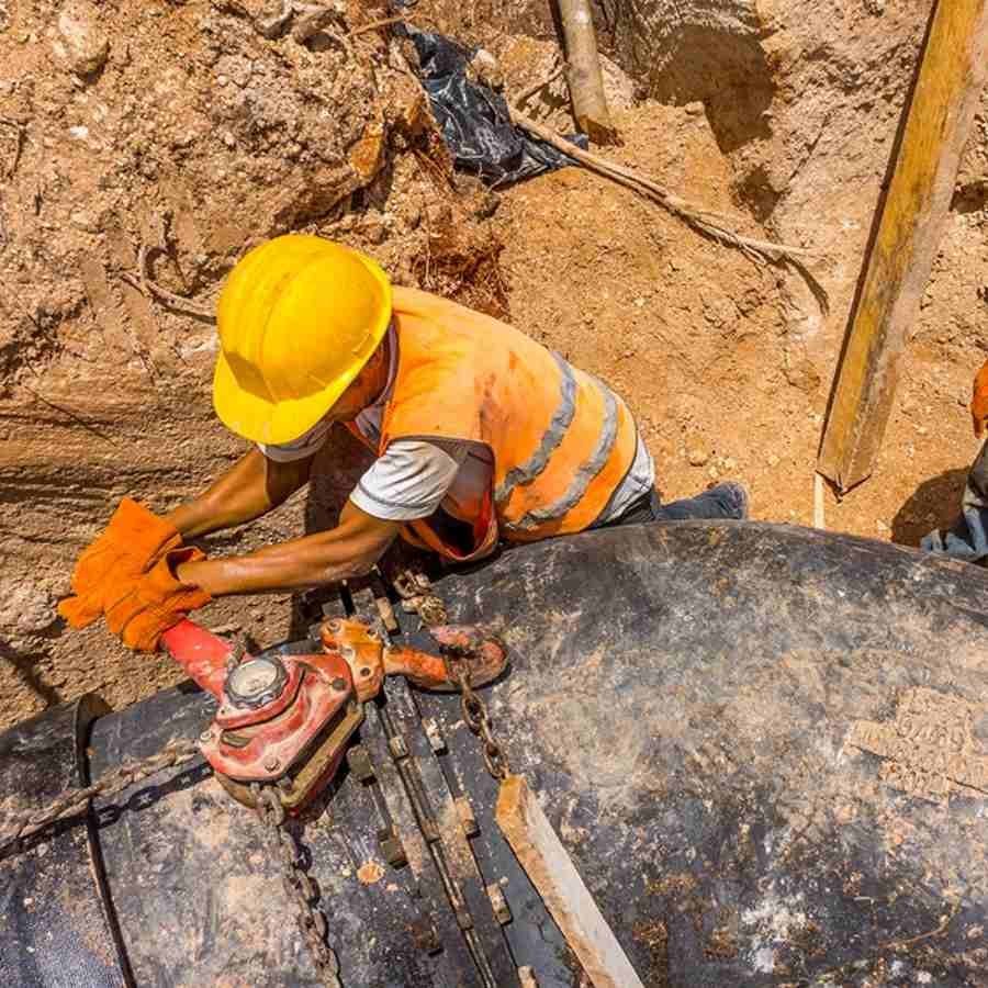 Aguakan informa sobre cortes de agua en Playa del Carmen el 8 de agosto