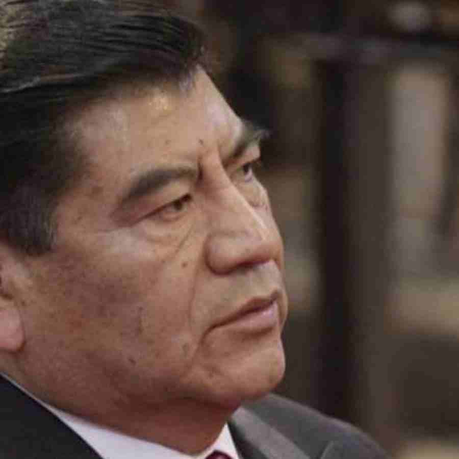 Dan casa por cárcel al exgobernador de Puebla Mario Marín