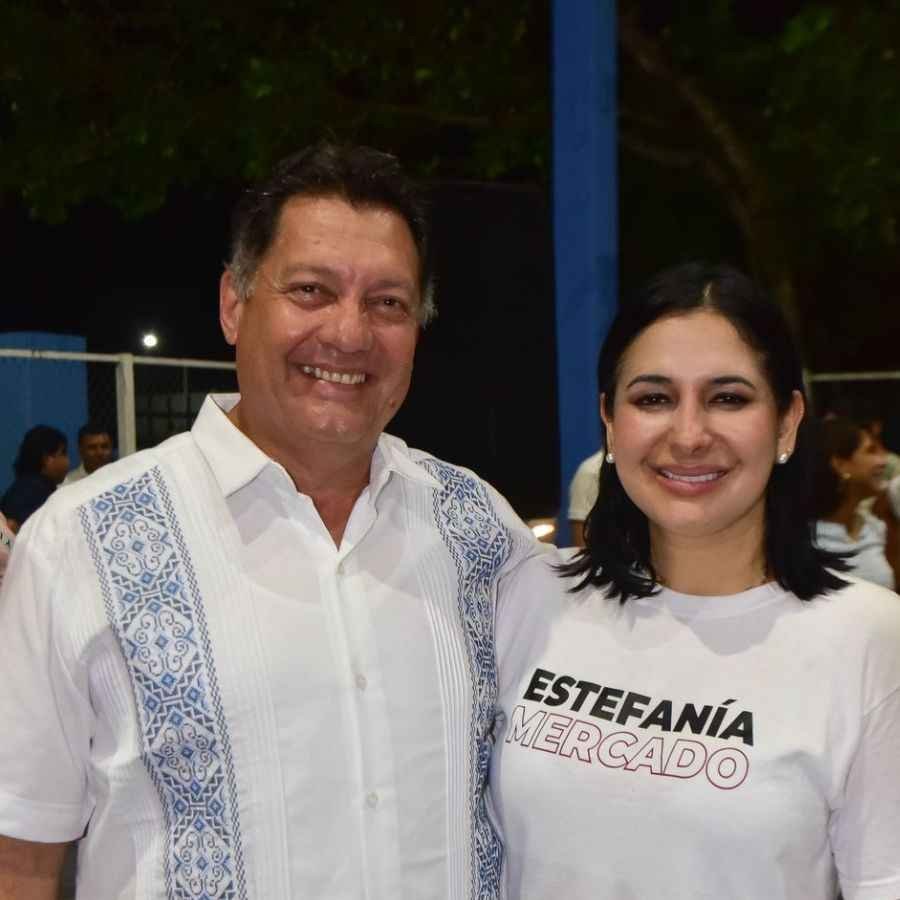 Estefanía Mercado designa a Alberto Farfán como Coordinador de Mesas de Trabajo: Anuncia creación del Instituto de Vivienda de Solidaridad