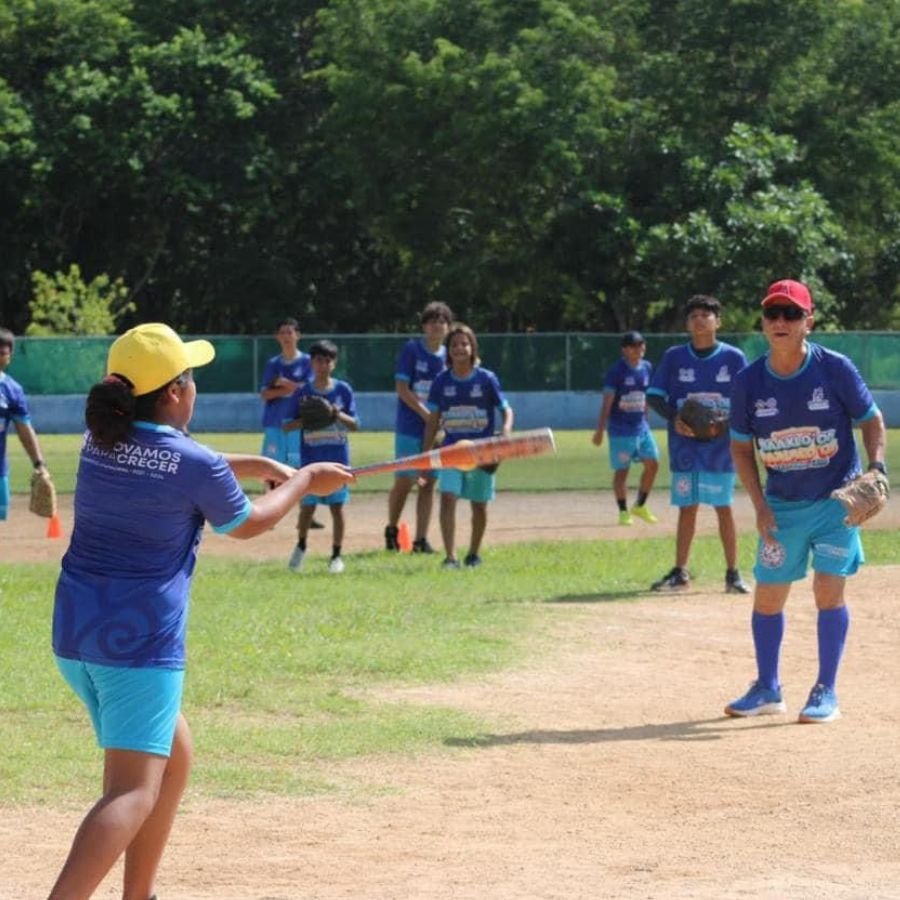Inician Inscripciones para las Academias de Iniciación y Formación Deportiva 2024-2025 en Solidaridad