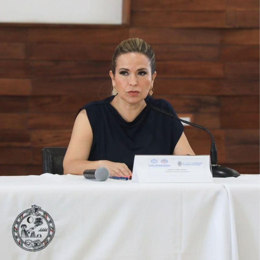 Instalan Consejo Municipal de Solidaridad para continuar con buenos resultados