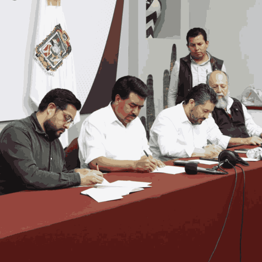 Reabre autopista México-Puebla: Autoridades logran acuerdo con ejidatarios