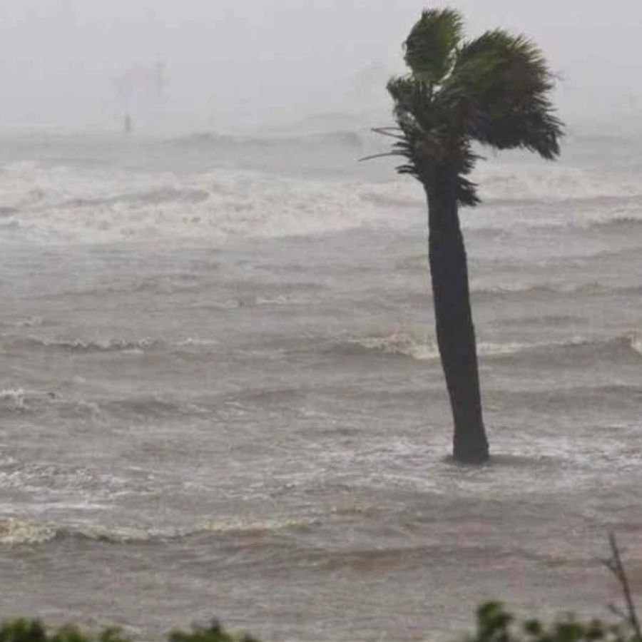 Se forma la tormenta tropical “Ernesto”: Estas son las regiones que afectará