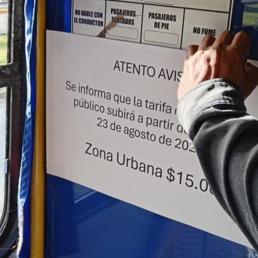 Se pronuncian por nuevas concesiones de transporte para frenar abusos del sindicato de taxistas