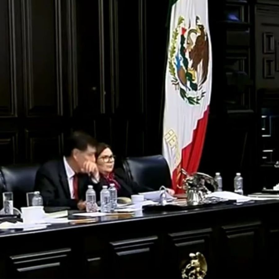 Senado de la República aprueba Reforma Judicial en lo general; iniciativa avanza hacia los congresos estatales