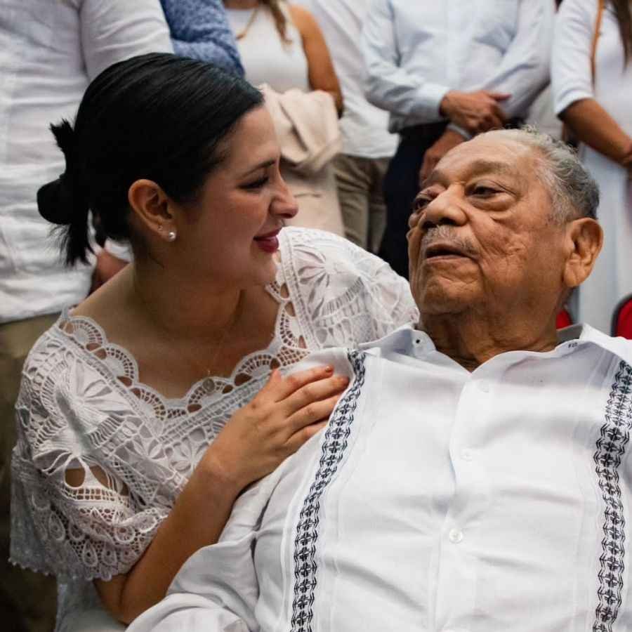 Quintana Roo, medio siglo de historia, crecimiento y transformación: Estefanía Mercado