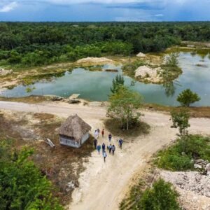 “Todos incluidos”, nuevo modelo de turismo que impulsa Estefanía Mercado para que la prosperidad sea compartida