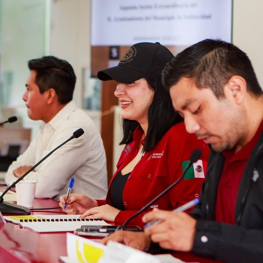 Cero incremento en impuestos municipales garantiza el Ayuntamiento de Solidaridad