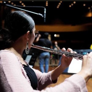 Gran debut de la Orquesta Típica de Playa del Carmen