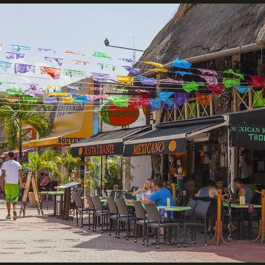 La marca Playa del Carmen estará presente en Fitur 2025 con ruta gastronómica