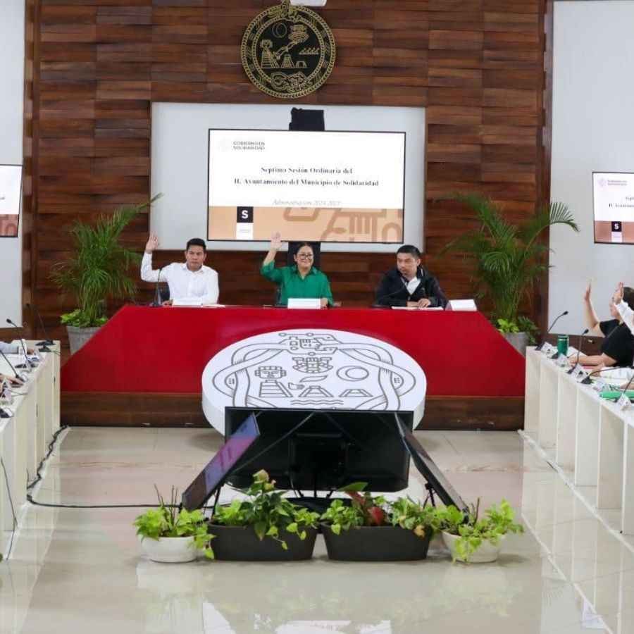 Sala de Juntas del Palacio Municipal antiguo llevará el nombre de Marciano Toledo Sánchez