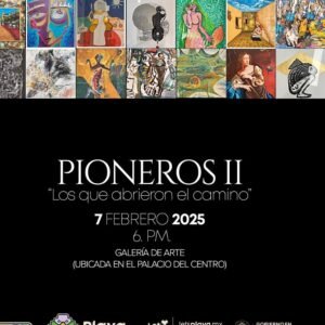 Gobierno de Solidaridad invita a la exposición “Pioneros II. Los que abrieron el camino”